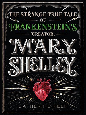 Mary Shelley - ebook